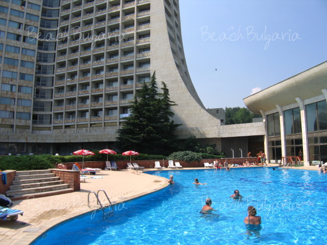 Хотел Добруджа19