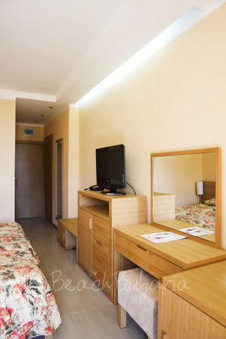 Хотелски комплекс Оазис7