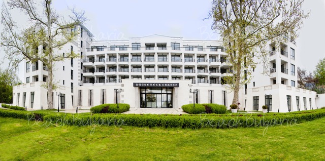  White Rock Castle
