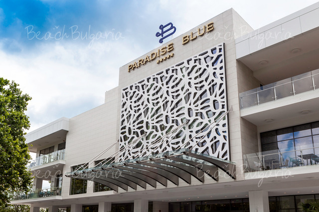 Maritim Hotel Paradise Blue9