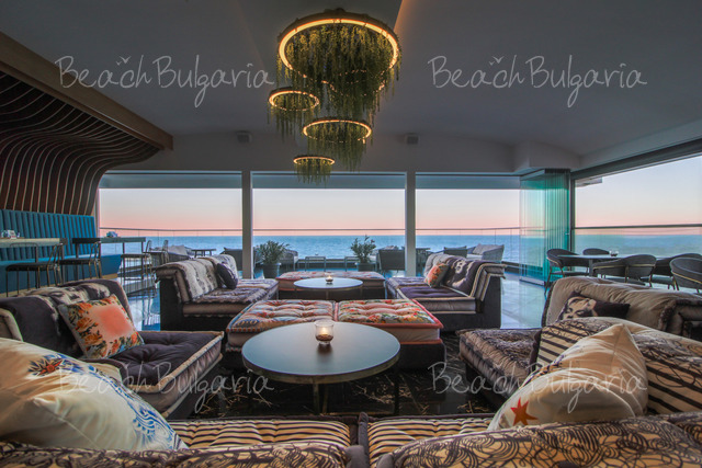 Хотел Grifid Encanto Beach20