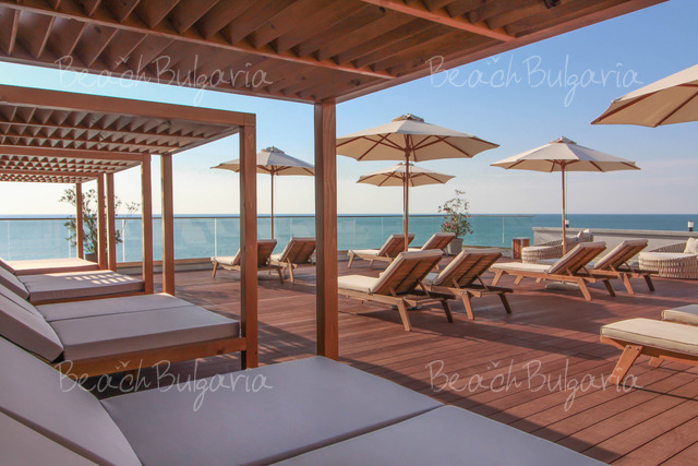 Хотел Grifid Encanto Beach22