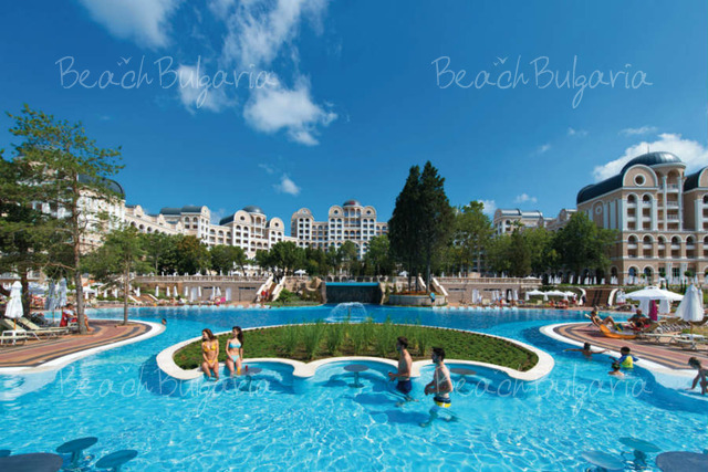 Dreams Sunny Beach Resort & SPA22