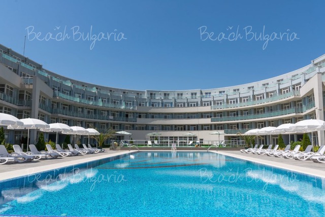 Хотел Black Sea Star