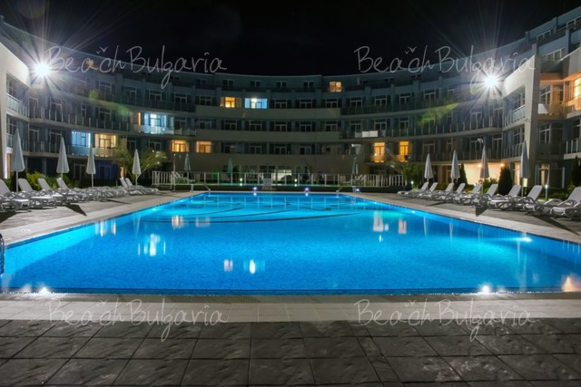 Хотел Black Sea Star14
