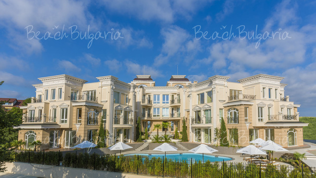 Belle Epoque Beach Residence