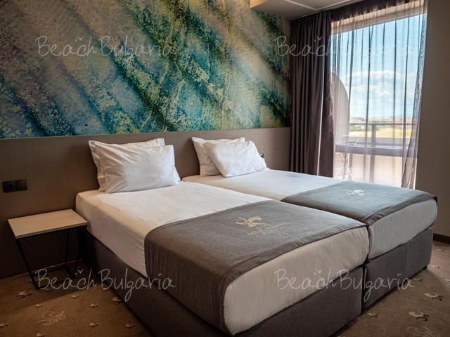 Хотел Aqua Paradise Resort16
