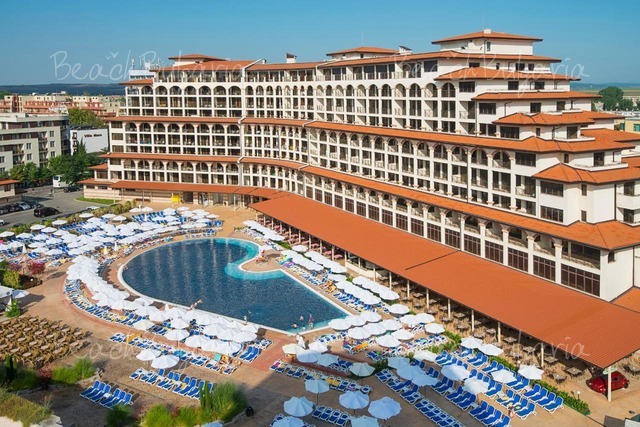 Melia Sunny Beach2