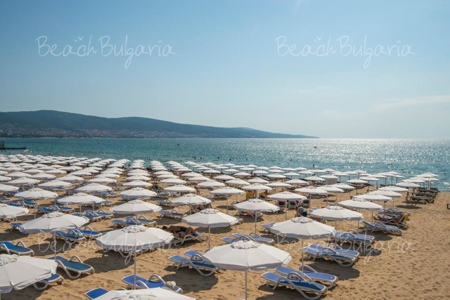 Melia Sunny Beach3