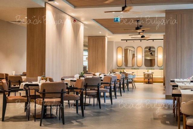 Four Points by Sheraton Sunny Beach15