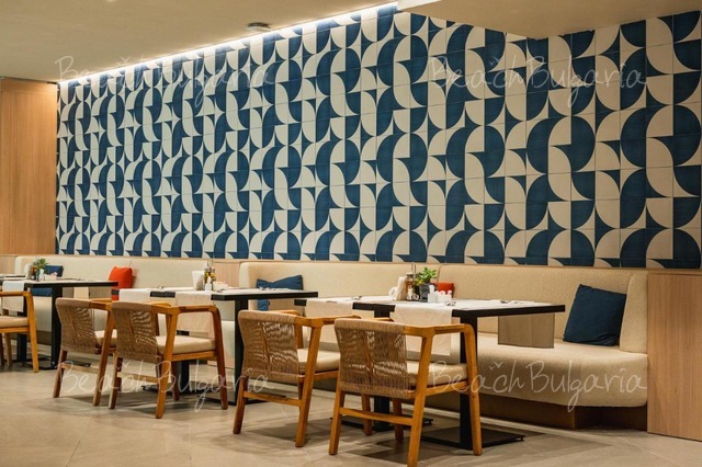 Four Points by Sheraton Sunny Beach16