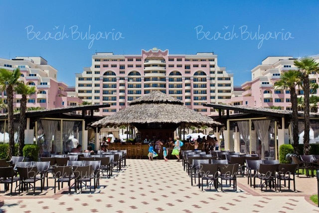 DIT Majestic Beach Resort8