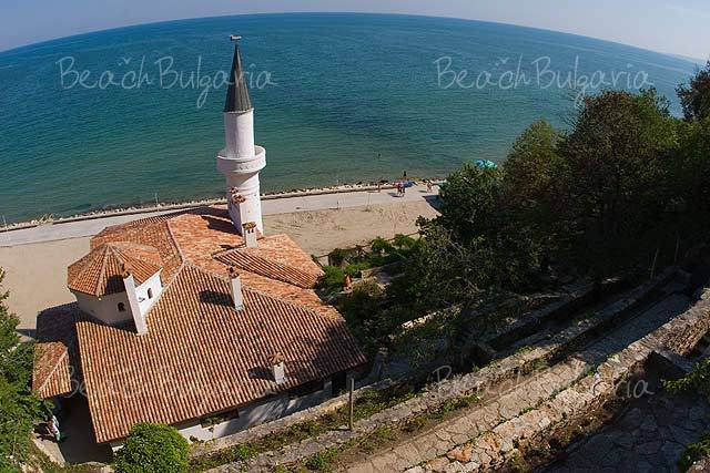 Най-добрите снимки и пейзажи от Черно море в България