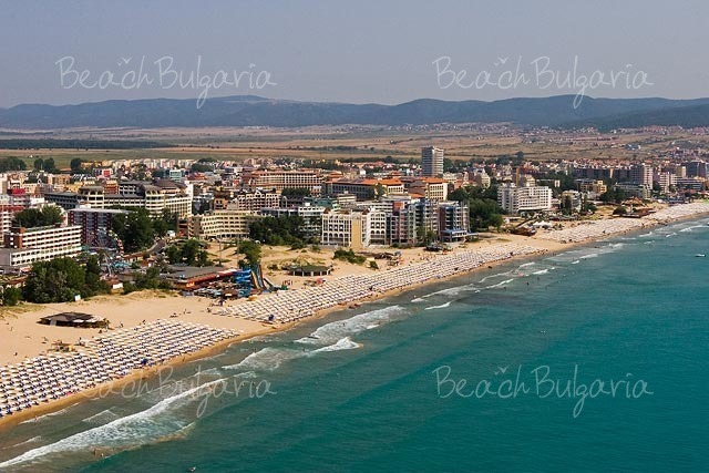 Най-добрите снимки и пейзажи от Черно море в България