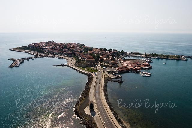 Най-добрите снимки и пейзажи от Черно море в България