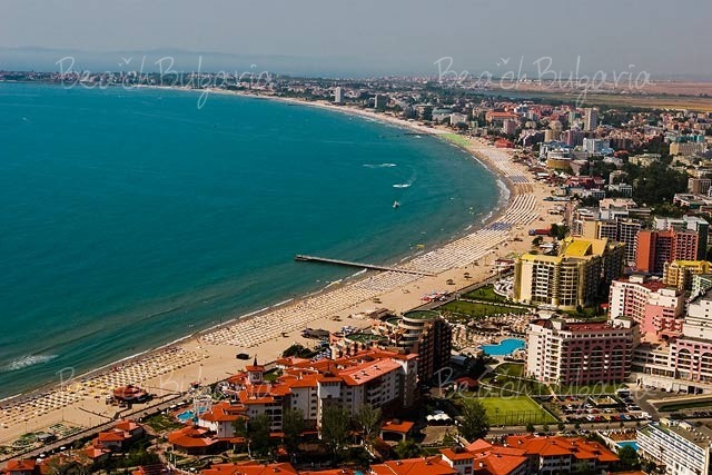 Най-добрите снимки и пейзажи от Черно море в България