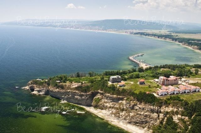Най-добрите снимки и пейзажи от Черно море в България