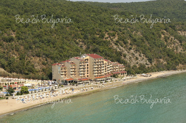 Дюни курорт на Черно море в България. Изгодни оферти за почивка на море ...
