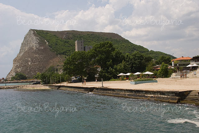 Каварна, морски курорт на Черно море в България. Информация за хотели ...