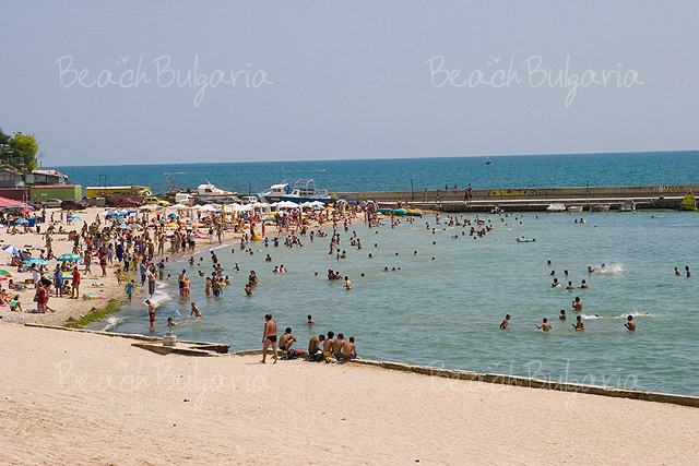 Каварна, морски курорт на Черно море в България. Информация за хотели ...
