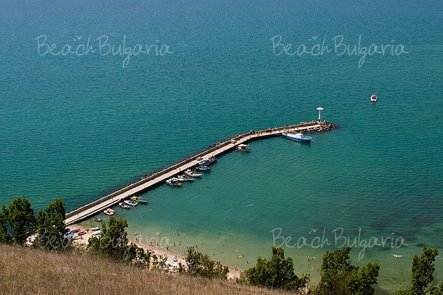 Каварна, морски курорт на Черно море в България. Информация за хотели ...